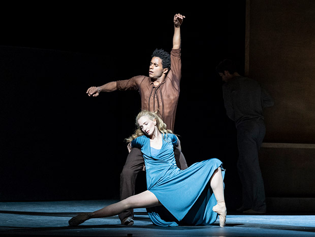 Royal Opera House 2019-2020